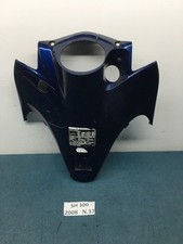 Carena retroscudo honda usato  Messina