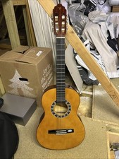 Valencia kids guitar for sale  CROWTHORNE