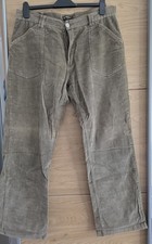 Mens propeller corduroys for sale  DONCASTER