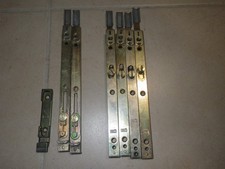 Siegenia kippriegelbauteil 2 gebraucht kaufen  Münster