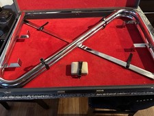 Vox vintage stand for sale  Spartanburg