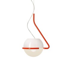 Foscarini tonda sospensione usato  Osimo