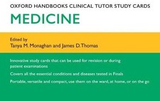 Oxford handbooks clinical for sale  ROSSENDALE