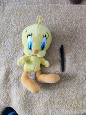 Tweety pie teddy for sale  KETTERING