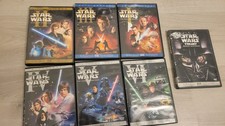 Star wars prequel for sale  Englewood