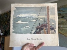 Luc marie bayle d'occasion  Quimper