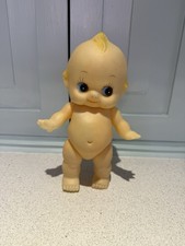 Vintage poseable rubber for sale  PETERBOROUGH
