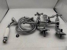 Kingston brass clawfoot for sale  Downers Grove