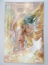 Soulfire heft variant gebraucht kaufen  Berlin