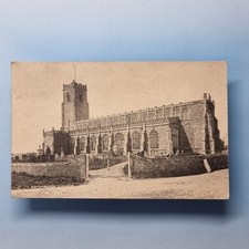 Blythburgh postcard 1909 for sale  TELFORD