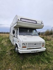 1991 talbort drifter for sale  HELSTON
