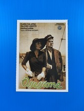 Ossessione clara calamai usato  Italia