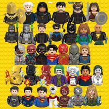 Min brick fig d'occasion  Expédié en Belgium