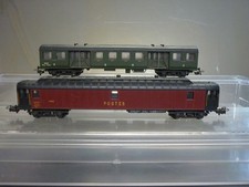 Alter hornby personenwagen gebraucht kaufen  Fürstenfeldbruck