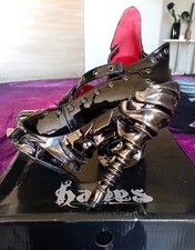 Hades crow high gebraucht kaufen  Zimmern ob Rottweil