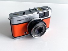 Olympus trip slr for sale  LONDON