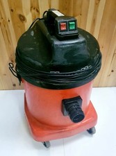 Numatic nvdq570 industrial for sale  ROMFORD