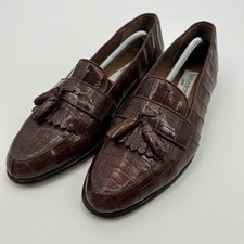 Belvedere florence shoes for sale  Reinholds