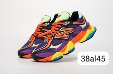 New balance 9060 usato  Napoli