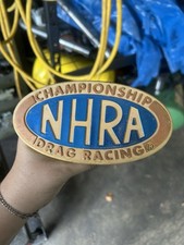 Championship nhra drag for sale  Independence