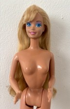 4551 barbie perfume d'occasion  Ollainville