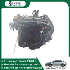 Moteur alfa romeo d'occasion  Niort