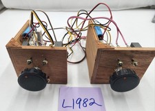 Sansui crossovers sp for sale  Opelika
