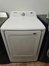 Samsung 7.2 gas for sale  Springdale