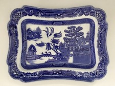 Antique blue olde for sale  Branford