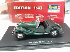 Revell morgan plus for sale  DUDLEY
