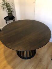 Table tikamoon manguier d'occasion  Paris VII