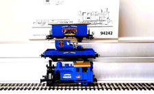 Märklin 94242 zugpackung gebraucht kaufen  Nienstädt