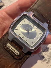 Ripcurl mens leather for sale  PONTYCLUN