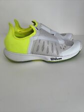 Men wilson tennis for sale  ILKESTON