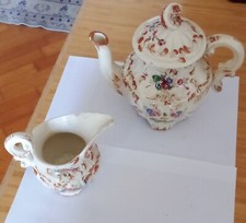 Brocche caraffe antiche usato  Baranzate