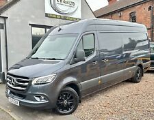 Stunner 2020 mercedes for sale  BURTON-ON-TRENT