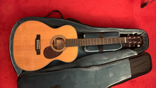 Sigma somr gitarre gebraucht kaufen  Herford