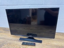 Samsung ue28j4100ak 28inch for sale  ASHFORD