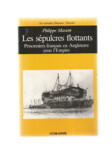 Sepulcres flottants d'occasion  Toulon-