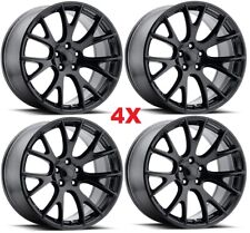 Gloss black wheels for sale  Norwalk