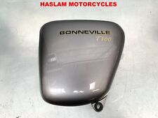 Triumph bonneville t100 for sale  DONCASTER