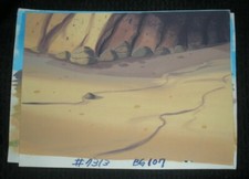 Animation hand painted for sale  Leonia
