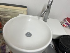 Lavabo moderno usato  San Marco Evangelista