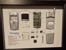 Panasonic gd50 teardown for sale  STUDLEY