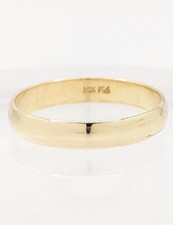 14k yellow gold for sale  Fredericksburg