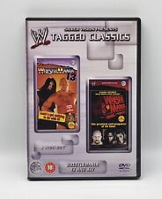 Wwf wwe tagged for sale  PAISLEY