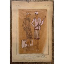 French vintage 1920 for sale  Tacoma