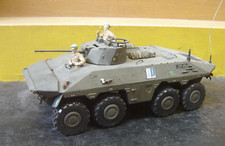 Revell gebauter lackierter gebraucht kaufen  Calden