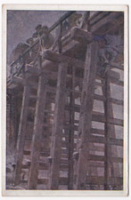 Biala-Brücke,Offizielle Karte Rotes Kreuz Nr.579,(9) na sprzedaż  Wysyłka do Poland