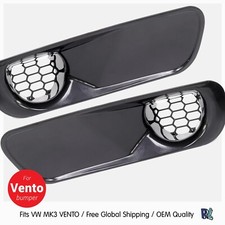 Luftkanal unten – VW Vento MK3 – Euro Stoßstange – VR6 comprar usado  Enviando para Brazil
